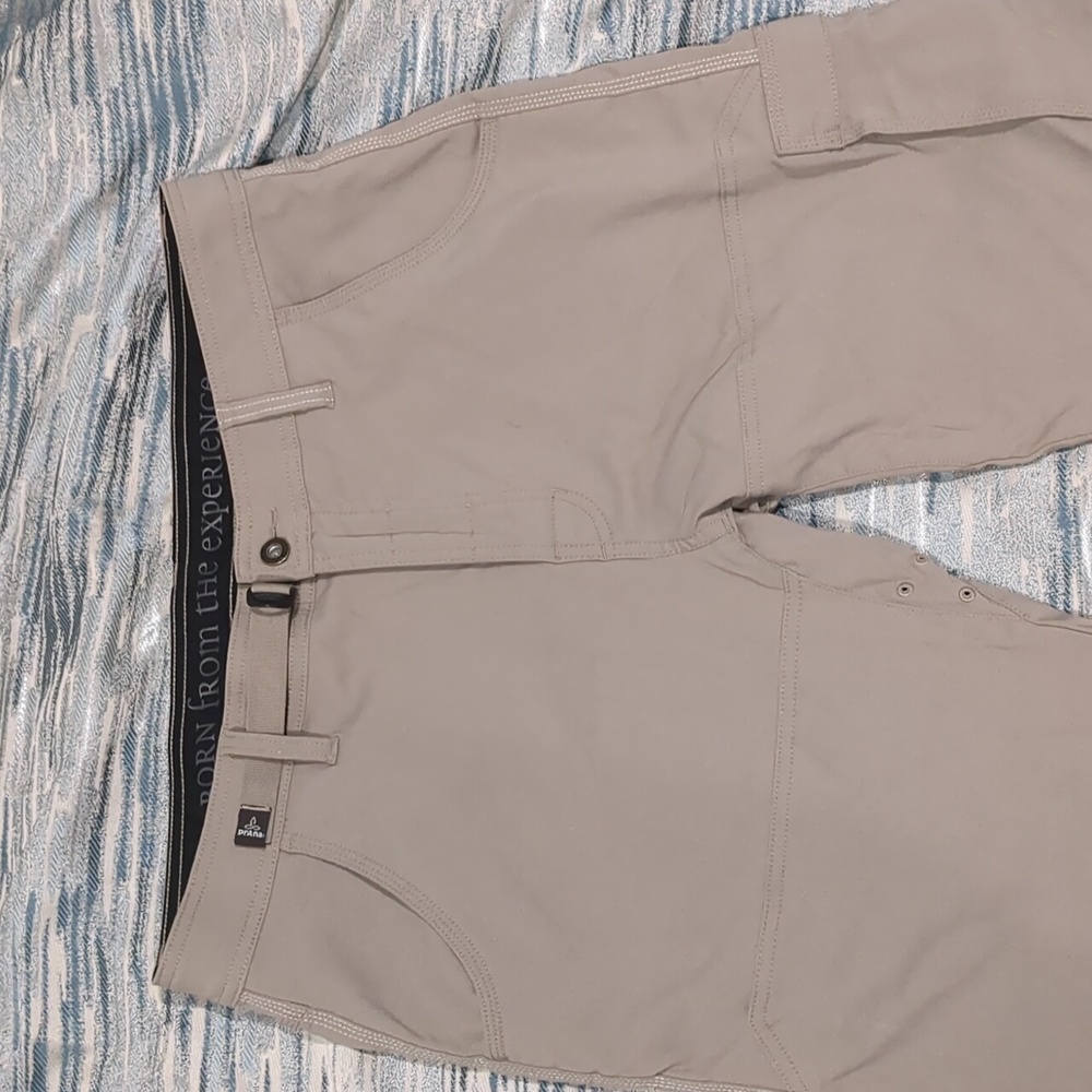 Prana Zion pants